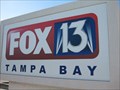 Image for WTVT - Fox 13 - Tampa, FL