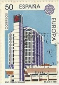 Image for Edificio de Correos - Málaga, Andalucía, España