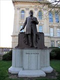 Image for Governor John M. Palmer - Springfield, Illinois