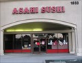 Image for Asahi Sushi - La Habra, CA
