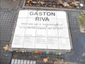 Image for Gaston Riva  - Buenos Aires, Argentina