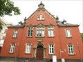 Image for Ehemaliges Amtsgericht - Kaiserplatz 5 -  Oberstolberg, Nordrhein-Westfalen, Germany