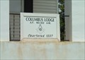 Image for Columbus Lodge No. 102, Pittsboro, North Carolina