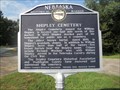 Image for Shipley Cemetery - Omaha, NE