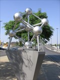 Image for Atomium - Seville, Spain