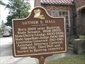 Image for Luther E. Hall - Bastrop, Louisiana