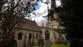 Image for St Peter's church - Witherley, Leicestershire