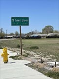 Image for Shandon, CA - Pop: 1230
