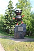 Image for Rocky Taconite - Silver Bay, MN