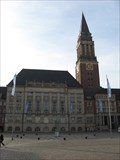 Image for Rathaus Kiel, Germany