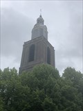 Image for RM: 37423 - Toren Grote Kerk - Vlaardingen