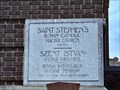 Image for 1913 - St Stephens Catholic Church - Toledo, OH