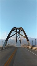 Image for New York / Vermont Crossing via Lake Champlain Bridge - NY185 / VT 17