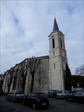 Image for Eglise d Aytre,France