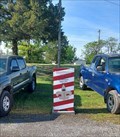 Image for US Flag Drop Station - Bristow, OK