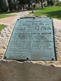 Image for World War I memorial -Great Falls, Montana