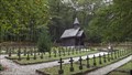 Image for Military Cemetery Ukanc - Bohinjsko jezero / Slowenien
