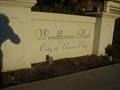 Image for Windflower Park Playground, Union City  Ca