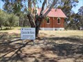 Image for St Martin's Anglican Church - Wandering,  Western Australia