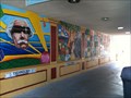 Image for Four murals at CSUSM  -  San Marcos, CA