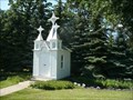 Image for St. Joseph's Chapel - Walsh County ND