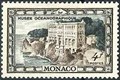 Image for Oceanographic Museum - La Rocher, Monaco