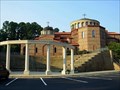 Image for Holy Transconfiguration Greek Orthodox Church-Marietta, GA