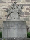Image for WW I Memorial Empfingen, Germany, BW