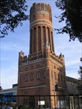 Image for Der Lüneburger Wasserturm - Lüneburg, Germany