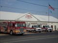 Image for Gumboro Volunteer Fire Company - Station 79