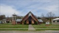 Image for Dungannon United Methodist Church ~ Dungannon, Virginia