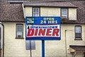 Image for Diner, Where "The Blob" Filmed - Downingtown, PA