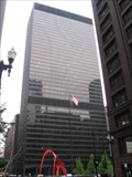 Image for Mies van der Rohe - Chicago Federal Center - Chicago