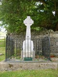 Image for Combined War Memorial - Capel Curig, Conwy, North Wales, UK