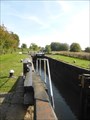 Image for Grand Union Canal – Leicester Section & River Soar – Lock 26 - Bottom Half Mile Lock - Kilby, UK
