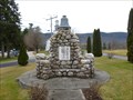 Image for East Canaan Veterans Memorial Bell - East Canaan, CT