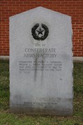 Image for Site of Confederate Arms Factory