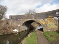 Image for Bridge 16 Over The Caldon Canal - Milton, UK