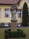 Image for Sv. Jan Nepomucký - Podoli, Czech Republic