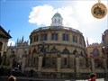 Image for No.  22, Sheldonian Theatre - Oxford, Oxfordshire, UK