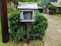 Image for Thompson Little Free Library - Tyler, TX