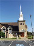 Image for First United Methodist Church - LaGrange, TX