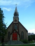 Image for Christ Church Episcopal - Newcastle, Wyoming