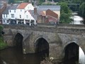 Image for Elvet Bridge, City of Durham, County Durham