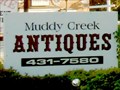 Image for Muddy Creek Antiques & Collectibles - Jamestown, NC