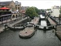 Image for Camden Town Locks - London, England, UK