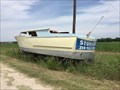 Image for Boat Storage Sign - Celina, TX, US