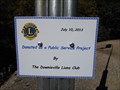 Image for Downievillle/ HW 49 Lions Heliport - Sierra County CA
