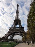 Image for That Instrument Known as the Eiffel Tower  -  Paris, France