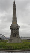 Image for Obelisk Marine Engine Room Memorial – Liverpool, UK